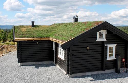 Skeikampen Maison | 6 person holiday home in Svingvoll