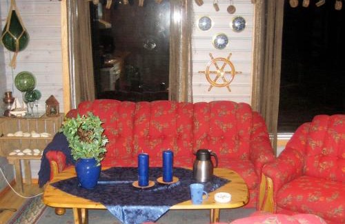 Vestvagøy Maison | 6 person holiday home in Bøstad-By Traum