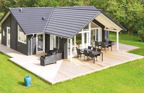 Jegum Maison | 6 person holiday home in Oksbøl-By Traum
