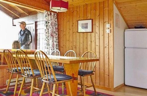 Jostedal Maison | 6 person holiday home in olden