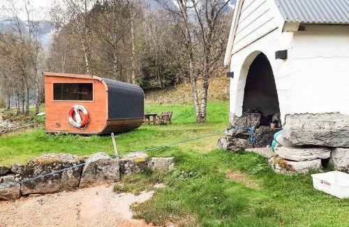 Jostedal Maison | 6 person holiday home in olden-By Traum
