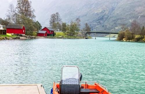 Jostedal Maison | 6 person holiday home in olden-By Traum