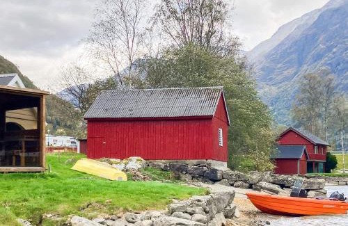 Jostedal Maison | 6 person holiday home in olden-By Traum