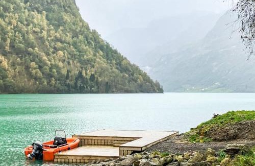 Jostedal Maison | 6 person holiday home in olden-By Traum