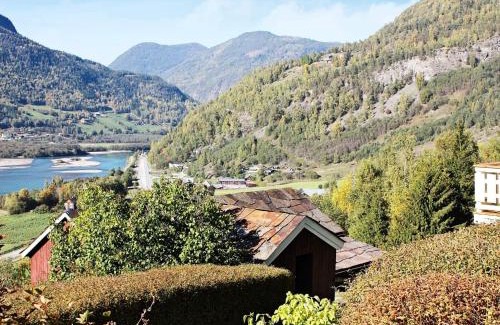 Sel Maison | 6 person holiday home in Otta