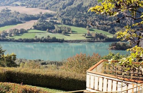 Sel Maison | 6 person holiday home in Otta