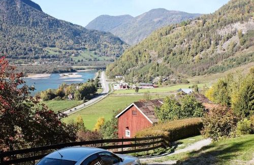 Sel Maison | 6 person holiday home in Otta