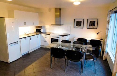 Hyllestad Maison | 6 person holiday home in Sørbøvåg