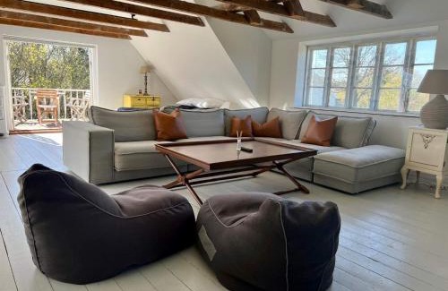 Hulsig Maison | 6 person holiday home in Skagen-By Traum
