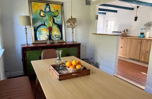 Hulsig Maison | 6 person holiday home in Skagen-By Traum