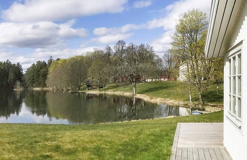 Asbro Maison | Maison de vacances pour 6 a ÅSBRO-By Traum