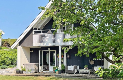 Askim Maison | Maison de vacances pour 6 a ASKIM-By Traum
