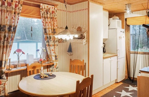 Blido Maison | 4 etoiles maison de vacances a BLIDÖ