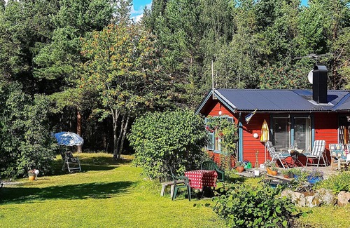 Blido Maison | 4 etoiles maison de vacances a BLIDÖ