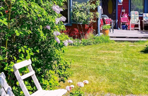 Blido Maison | 4 etoiles maison de vacances a BLIDÖ
