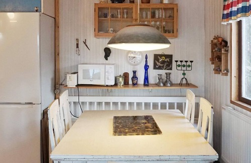 Yxlan Maison | Maison de vacances pour 6 a YXLAN