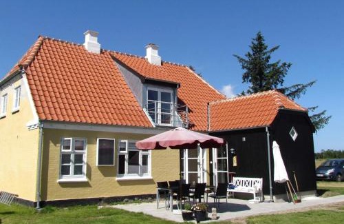 Hulsig Maison | 6 person holiday home in Skagen-By Traum