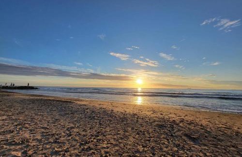 Skagen Appartement | 6 person holiday home in Skagen-By Traum