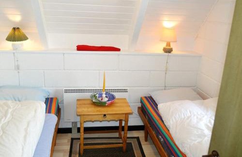 Thyholm Maison | 6 person holiday home in Thyholm-By Traum