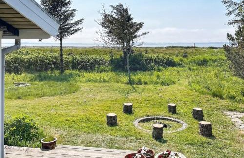Thyholm Maison | 6 person holiday home in Thyholm-By Traum