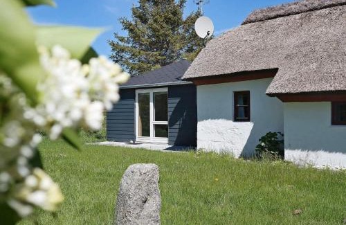 Vesløs Maison | 6 person holiday home in Vesløs-By Traum