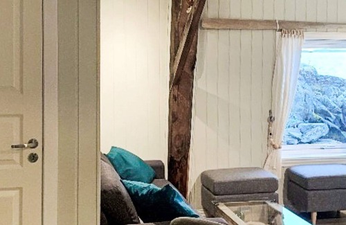 Gulen Maison | Maison de vacances pour 6 a Ånneland