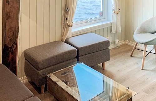 Gulen Maison | Maison de vacances pour 6 a Ånneland