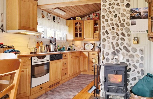 Luroy Maison | Maison de vacances pour 6 a Bratland-By Traum