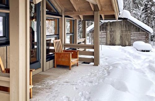 Nord-Aurdal Maison | 6 person holiday home in Tisleidalen-By Traum