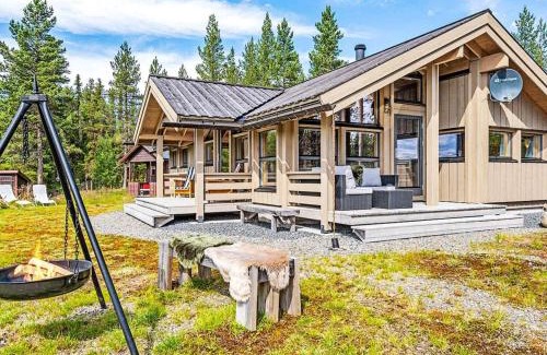 Nord-Aurdal Maison | 6 person holiday home in Tisleidalen-By Traum