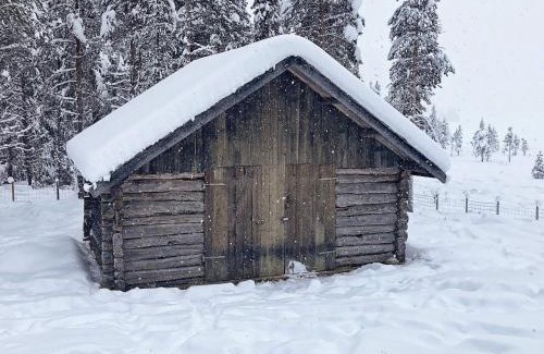 Nord-Aurdal Maison | 6 person holiday home in Tisleidalen-By Traum
