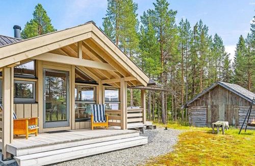 Nord-Aurdal Maison | 6 person holiday home in Tisleidalen-By Traum