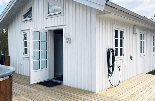 Gislaved Municipality Maison | Maison de vacances pour 6 a GISLAVED