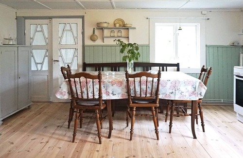 Astad Maison | Maison de vacances pour 6 a HALLABRO-By Traum