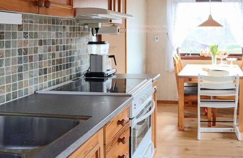 Hjarnarp Maison | 6 person holiday home in HJÄRNARP