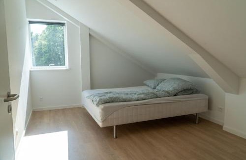 Lejre Appartement | 6 person modern apartment with style and comfort