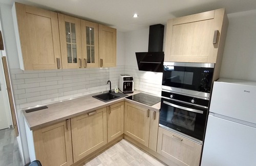 Annet-sur-Marne Maison | 4/6 Personnes / Proche Disney et Aéroport CDG