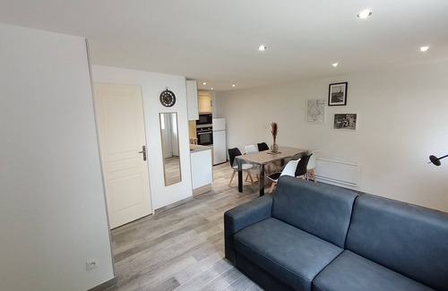 Annet-sur-Marne Maison | 4/6 Personnes / Proche Disney et Aéroport CDG