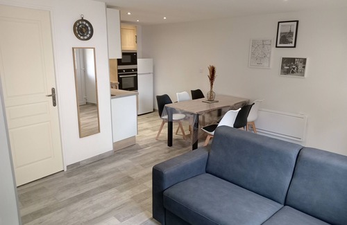 Annet-sur-Marne Maison | 4/6 Personnes / Proche Disney et Aéroport CDG