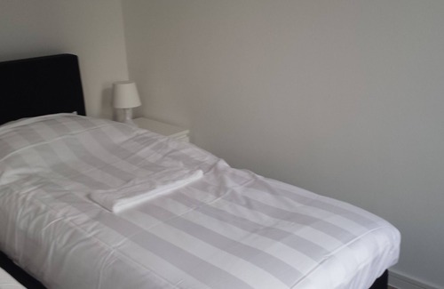 Utrecht Hôtel | 6 persons family room 1 km from center