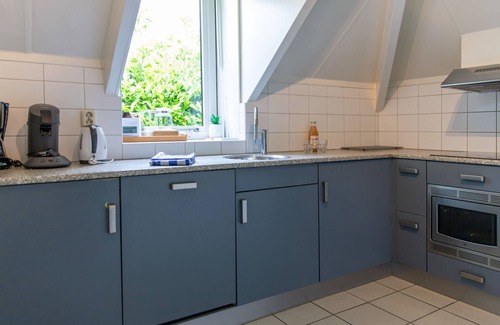 Municipality of Dalfsen Maison | 6-persoons by Interhome