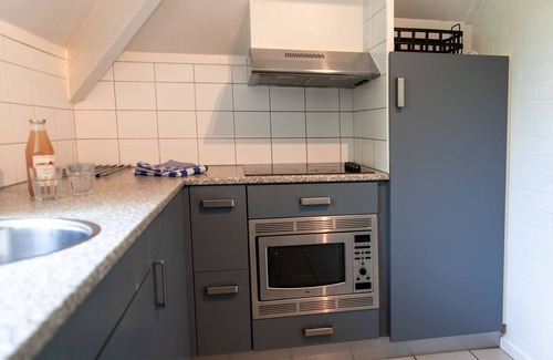 Municipality of Dalfsen Maison | 6-persoons by Interhome