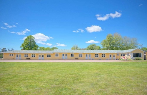 Summerside Appartement | (6) Suite Double Privée à Green Acres Summerside