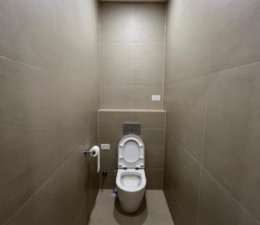 Beecroft Maison | 6 Purple Room