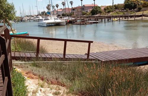Port Owen Appartement | 6 Sleeper Magical Marina Villa