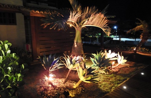 Barra do Jacuipe Maison | "6 suites, Cond. Canto del Sol, 450 meters from the beach, heated pool, barbecue."