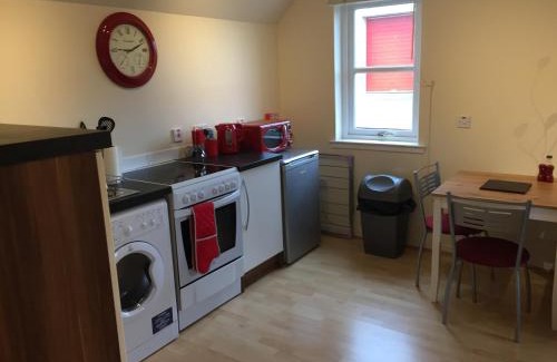 Forres Appartement | 6 Varis Apartments
