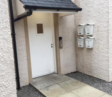 Forres Appartement | 6 Varis Apartments