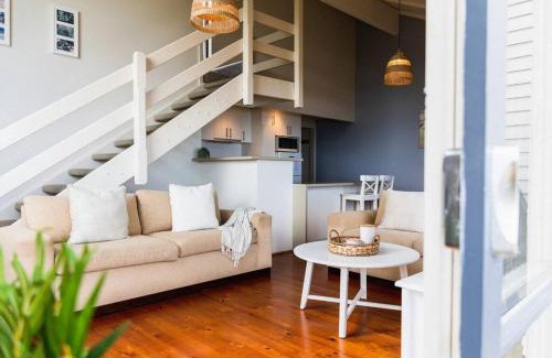 Wongarra Appartement | 6 Whitecrest Great Ocean Road Resort - Ocean View