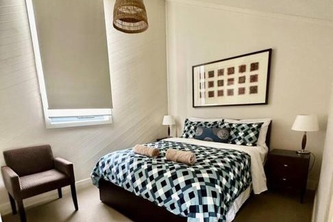 Wongarra Appartement | 6 Whitecrest Great Ocean Road Resort - Ocean View